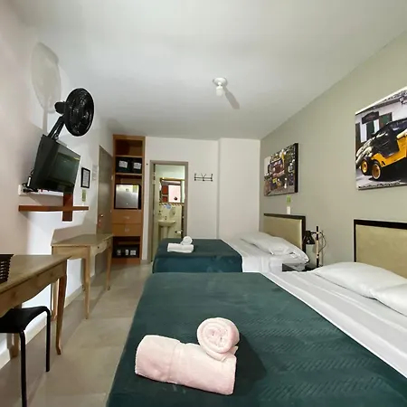 Casa Borbon-2