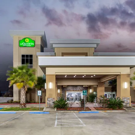 La Quinta By Wyndham Lake Charles - Westlake-2