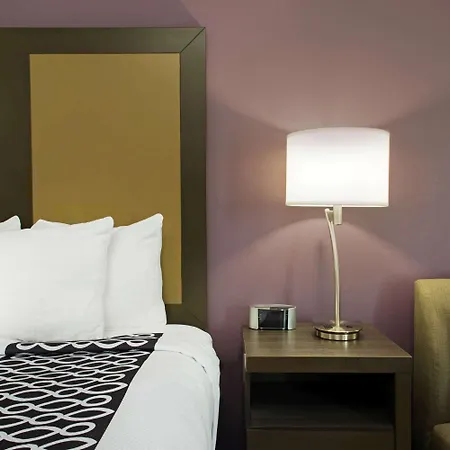 La Quinta By Wyndham Lake Charles - Westlake-3