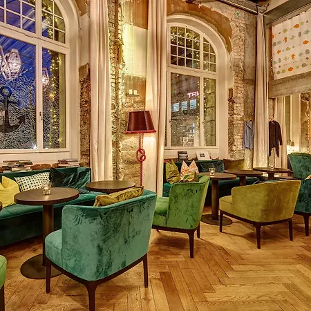 Boutique Hotel Anker-2