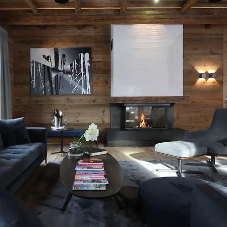 Severin*S - The Alpine Retreat-2