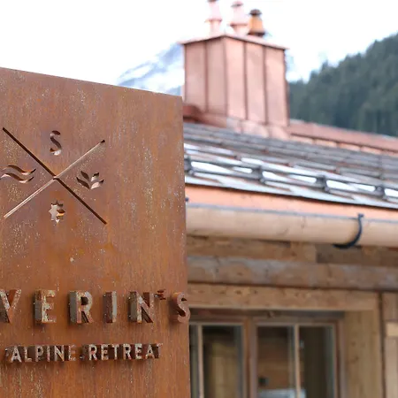 Severin*S - The Alpine Retreat-3