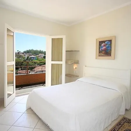 Hotel Portal das Aguas-3