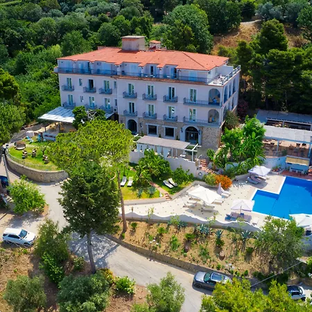 Hotel Garden Riviera-3