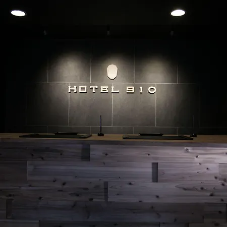 Hotel 910-3