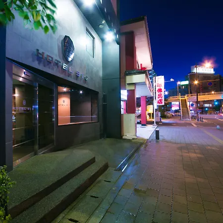 Hotel 910-2