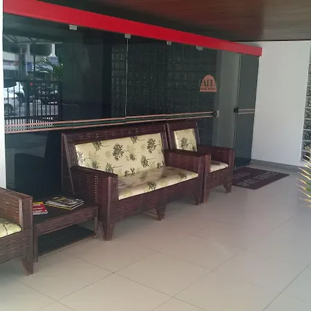 Bbb Flats Barra Salvador Ba-2