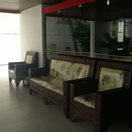 Bbb Flats Barra Salvador Ba-3
