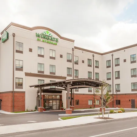 Wingate By Wyndham Altoona Downtown/Medical Center-3