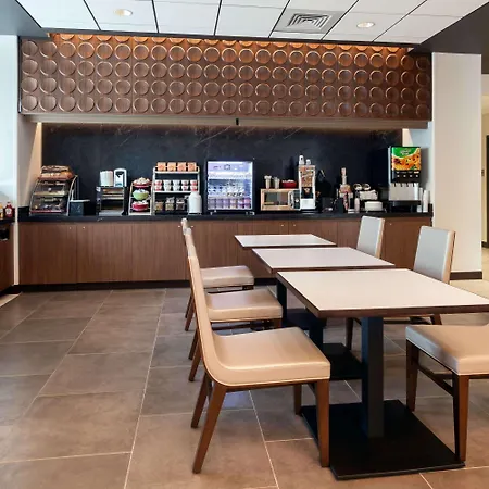 Wingate By Wyndham Altoona Downtown/Medical Center-2