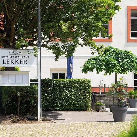 Hotel Lekker-2