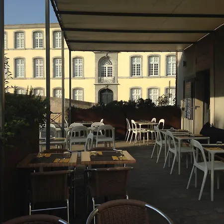 B&B Bloc G-2