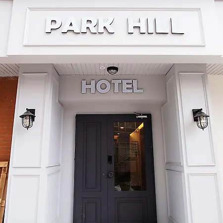 Hotel Park Hill Myeongdong-3
