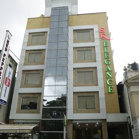 Hotel Sk Elegance-2