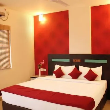 Hotel Sk Elegance-3
