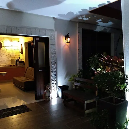 Hotel Casa Rosario-3