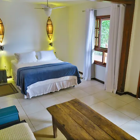 Atlantica Jungle Lodge-2