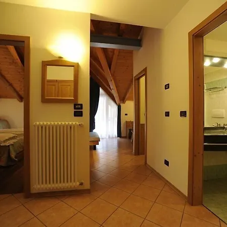 Residence Kristall- Fiemme Holidays-2
