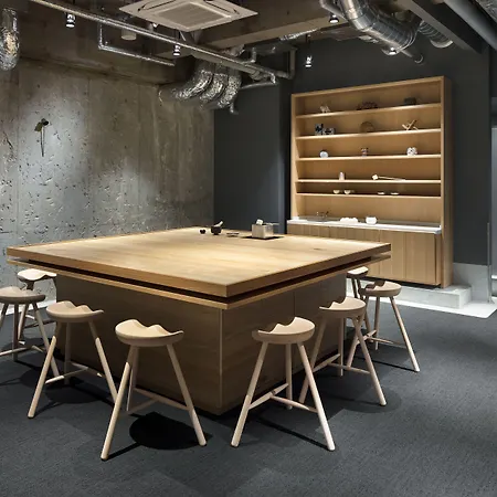 Kumu Kanazawa By The Share Hotels-2