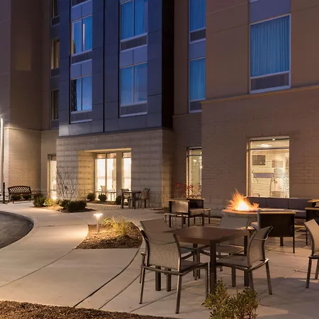 Hampton Inn & Suites Indianapolis-Keystone, In-3