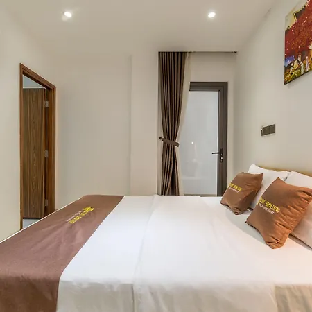 Annie Danang Hotel & Apartment-2