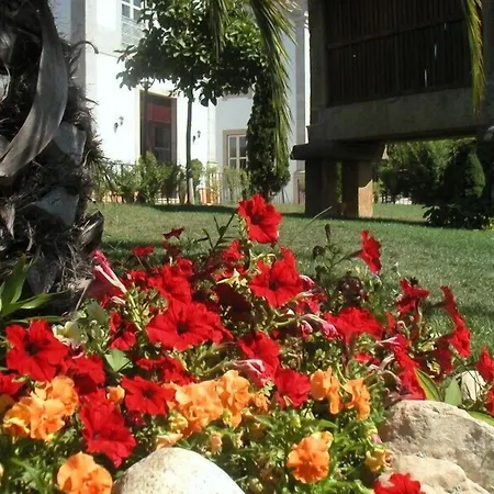 Quinta do Paço Hotel-2