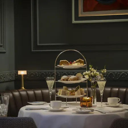Hotel 7, Dublin City Centre-2