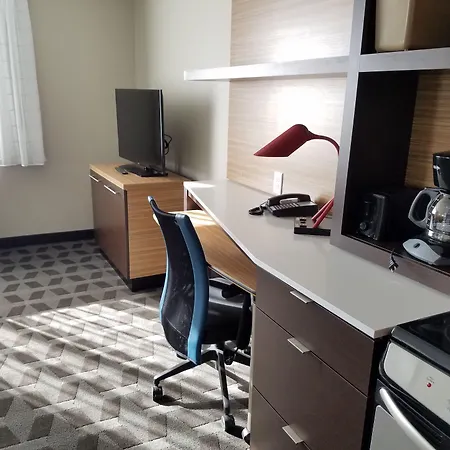 Towneplace Suites By Marriott Milwaukee Oak Creek-3