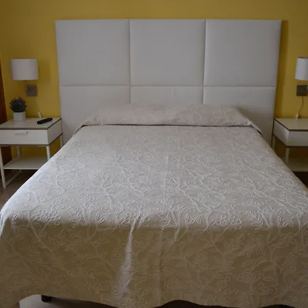 Alcamim Guesthouse-3