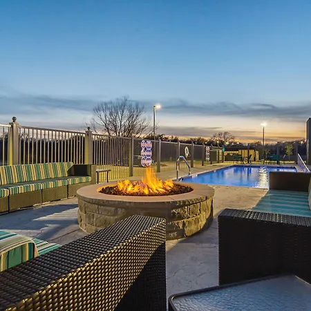 La Quinta By Wyndham Dallas - Wylie-2
