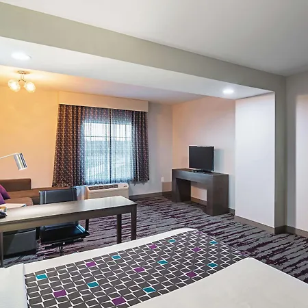 La Quinta By Wyndham Dallas - Wylie-3