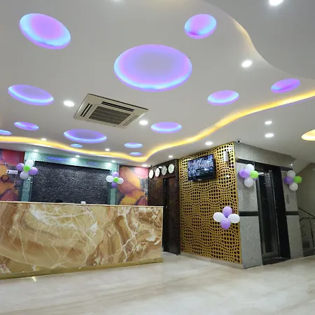 Hotel Rr International-2