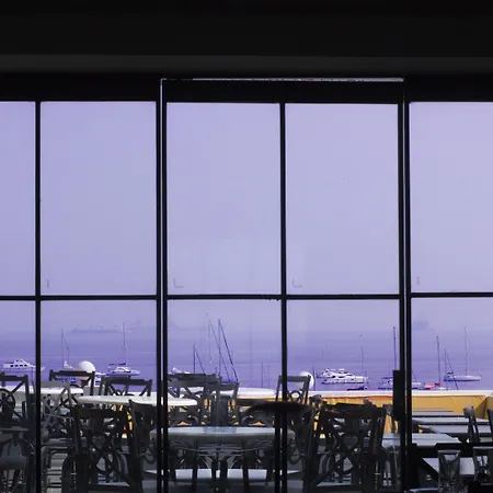 Hotel Harbour View Colaba-2