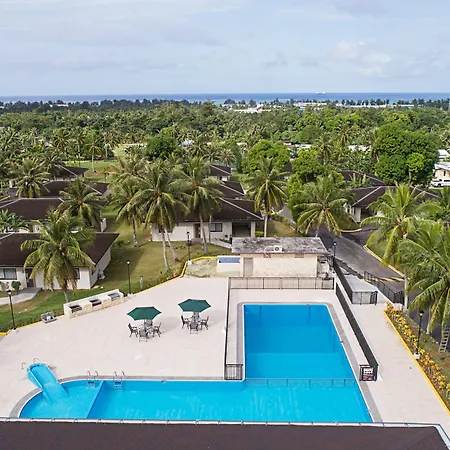Pacific Palm Resort-2