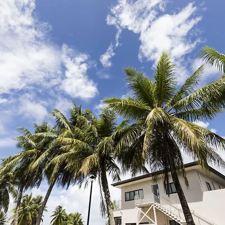 Pacific Palm Resort-3