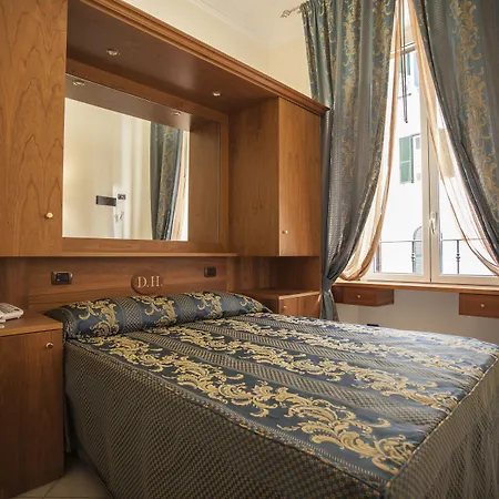 Hotel Domus Praetoria-3