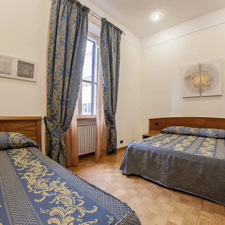 Hotel Domus Praetoria-2