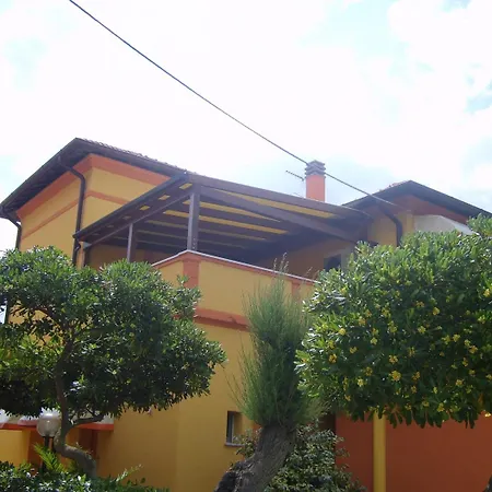 Albergo Primavera-2