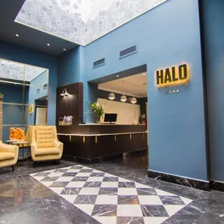 Halo Boutique Hotel-2