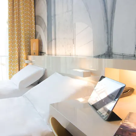 B&B Hotel Treviso-2