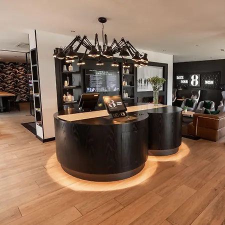 Gr8 Hotel Oosterhout-3