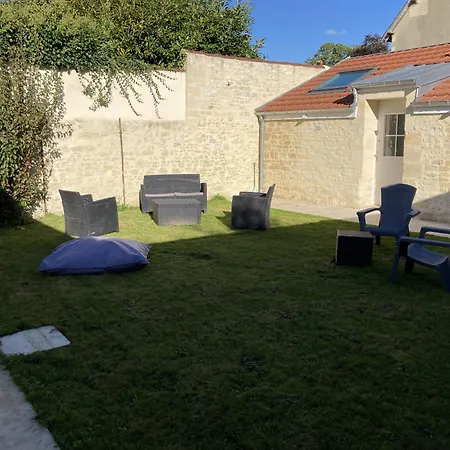 Hotel Le Saint Patrice-2