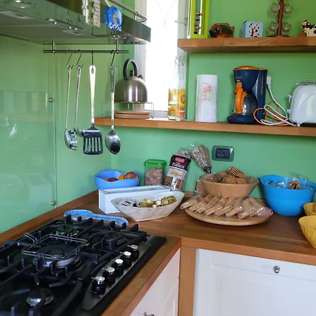 Aria di Casa B&B-3