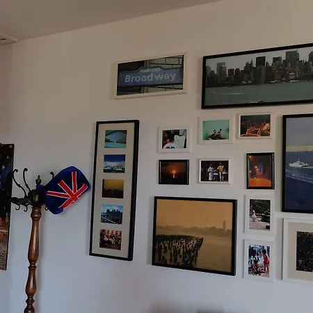 Aria di Casa B&B-2