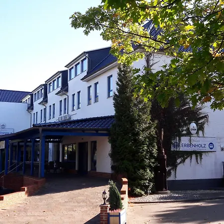 Erbenholz Hotel&Restaurant-3
