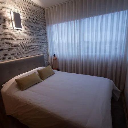 Praca 66 Guest House-2