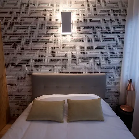 Praca 66 Guest House-3