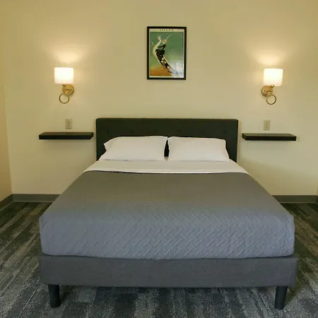 The Marquette Hotel-2