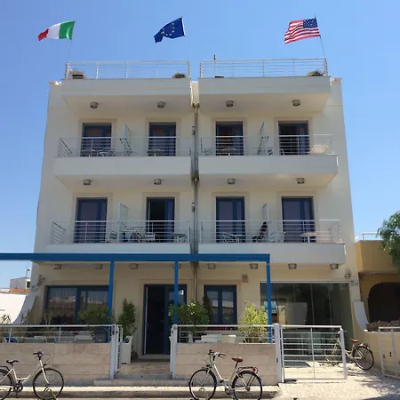 Hotel Perla Dello Ionio-2