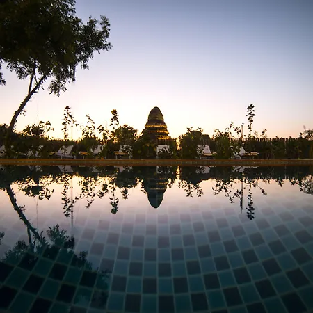 Villa Bagan-2